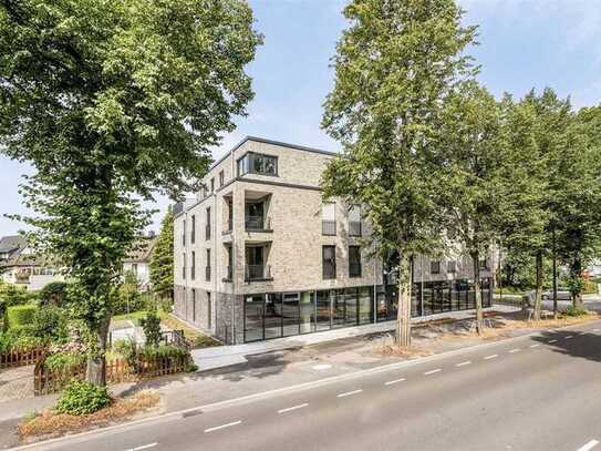 Neubau in Bestlage von Dortmund Kirchhörde