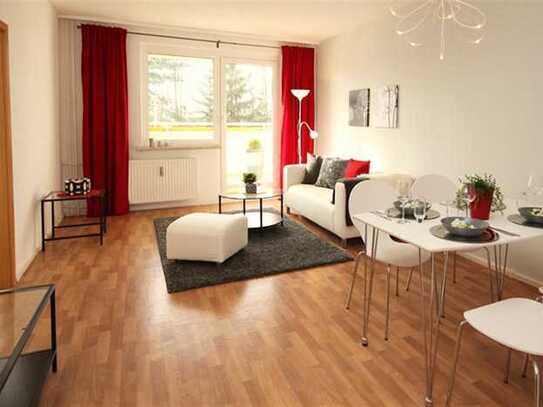 ALLES NEU! Traumhafte 4-Raum-Wohnung wird nur für Sie gebaut!