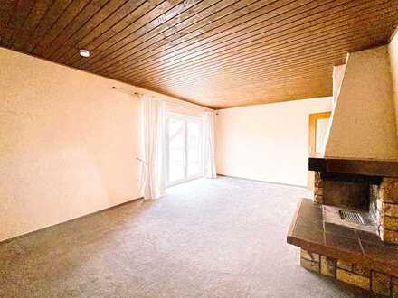 Mehrgenerationenhaus in top Lage!