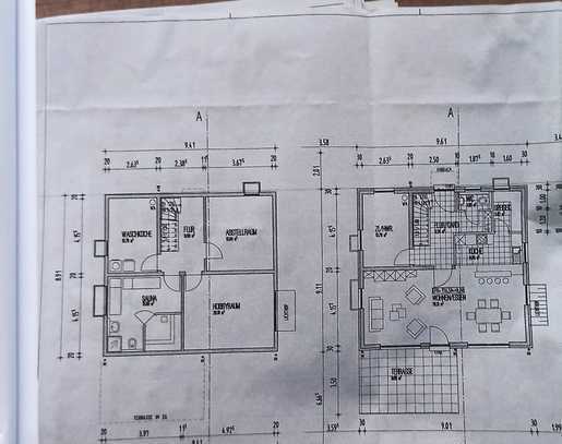 Schönes und gepflegtes 5,5-Raum-Einfamilienhaus in Besigheim