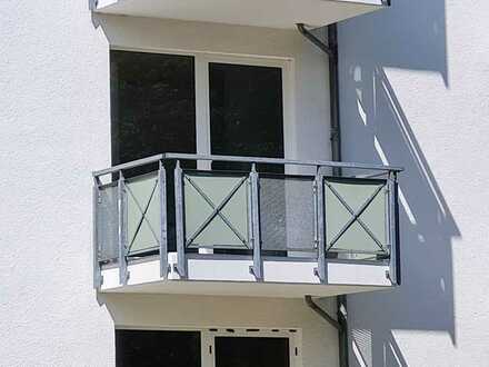 1-Zimmer-Wohnung mit Balkon in Stralsund