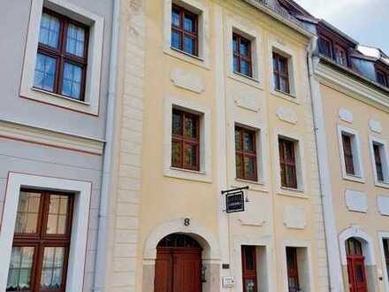 ALTSTADTPERLE - saniertes EFH oder Pension im Zentrum der Görlitzer Altstadt