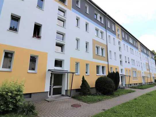 Ab März vermietbar! Starter-oder Zweitwohnung in bester Lage