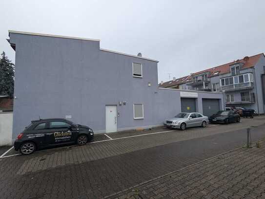 Neuwertige Lagerhalle zu Vermieten
