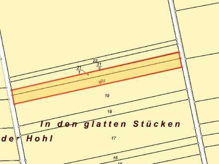 616 m² Landwirtschaftliche-Fläche bei Steinfurth ( Bad Nauheim )