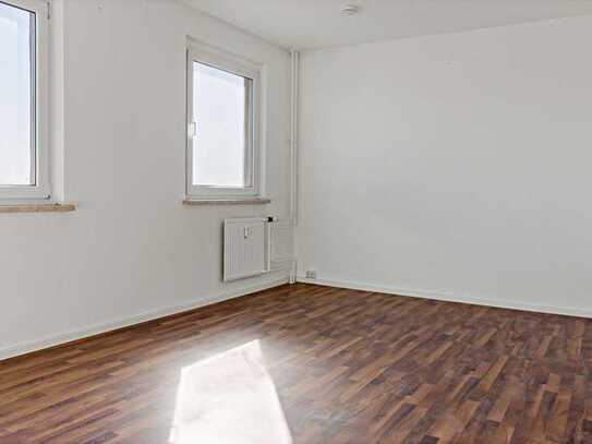 2-Raum-Wohnung mit Weitblick – Günstig und naturnah in der Silberhöhe!