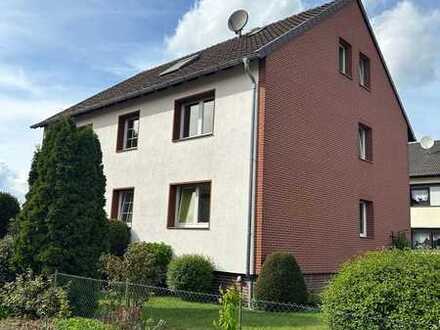 Modernisierte schöne 3-Zimmer-Wohnung in Schellerten, OT Ottbergen