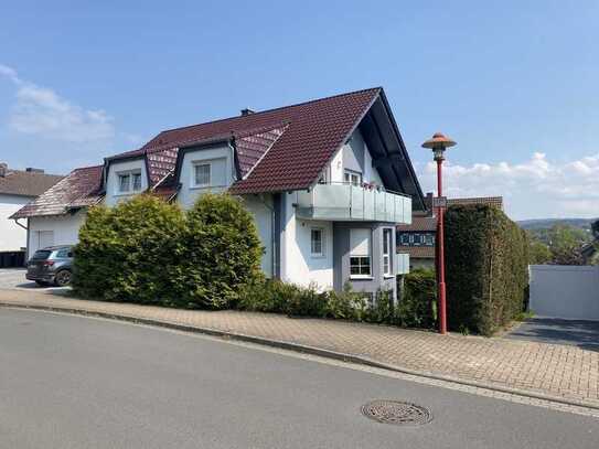 Caßdorfer Weg 9, 34576 Homberg