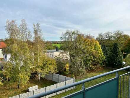 +++SCHNELL SEIN! TOLLE 2-RAUMWOHNUNG mit BALKON+++