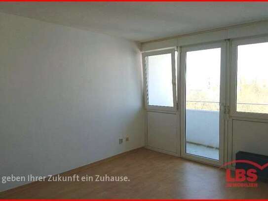 Appartement mit Balkon und Aussicht