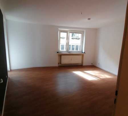 Schöne 1 - Zimmer - Wohnung mit Balkon im Herzen der Dortmunder Innenstadt!