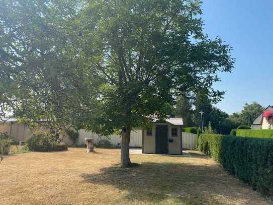 508 m² Grundstück zum Bau einer Stadtvilla oder zum Anbau an das vorhandene Reihenendhauses