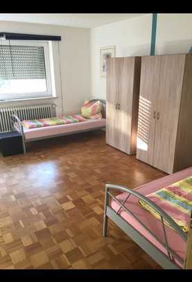 Attraktive 3-Zimmer-Wohnung mit Balkon in Waldkraiburg