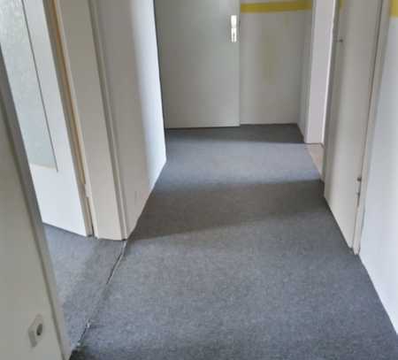 Gerbisbach/Jessen: praktisch-schöne 63 m² Wohnung zu vermieten! Ab 01.04.