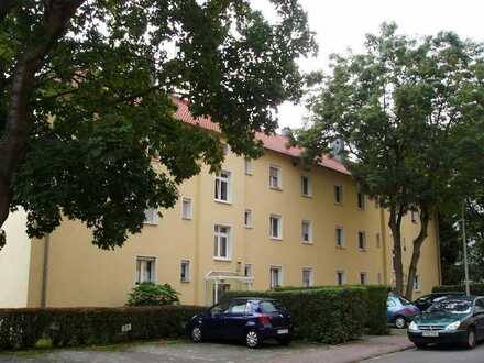 2 Zi. Wohnung mit Balkon in Bad Homburg – Kirdorf
