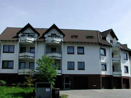 3 ZKB Dachgeschoss links mit Südbalkon, Dillenburger Str. 87, 57074 Siegen, ca. ab 01.06.2024