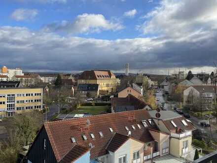 1-Zimmer Apartment zur Eigennutzung oder Neuvermietung. Ohne Provision!
