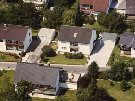 Schöne Dachgeschosswohnung in Top-Lage von Schopfheim!