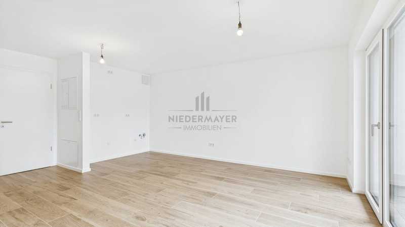                                                               ERSTBEZUG: Modernes &amp; lichtdurchflutetes Apartment mit gro&szlig;er Loggia in ruhiger&hellip;                                                       in Forstenried (München)