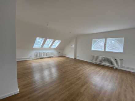 Frisch sanierte Büro-/ Praxisräume Altstadt Spandau