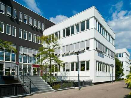 Top ausgestattete Büroräume und Arbeitsplätze in Heidelberg - All-in-Miete