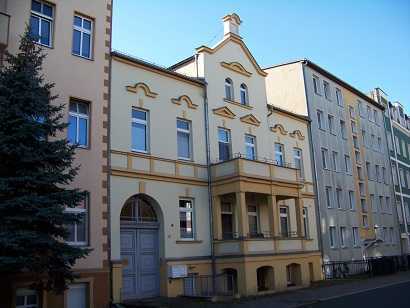 GROßE 2 Zi-WE IN BAHNHOFSNÄHE