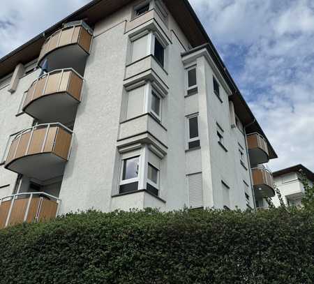 Eine sehr schöne 3Zimmer Wohnung in Plochingen - Lettenäcker mit Balkon