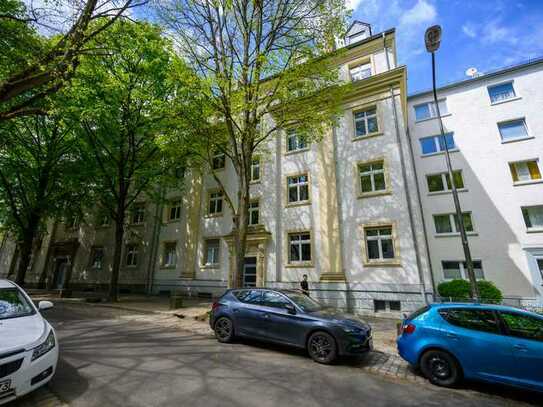 Schöne 2-Zimmer-Wohnung in Wiesbaden