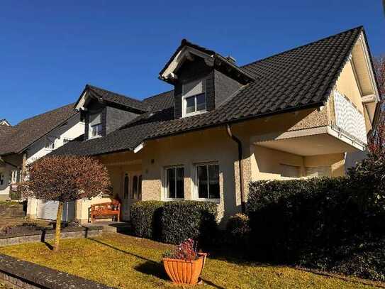 ++ ON-Immobilien ++ Großzügiges Einfamilienhaus in Olpe-Stadt!