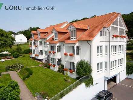 Beliebtes Ferienappartement im Ostseebad Binz auf der Insel Rügen!
