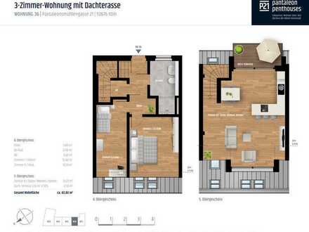 Pantaleon Penthouse