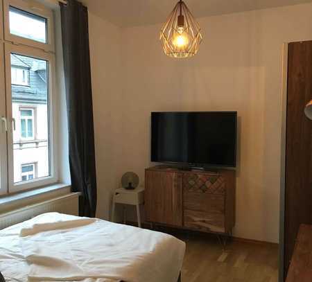 Zimmer Zimmer in der Heiligkreuzgasse