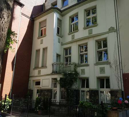 2,5 Raum Wohnung im Marien-/Theaterviertel