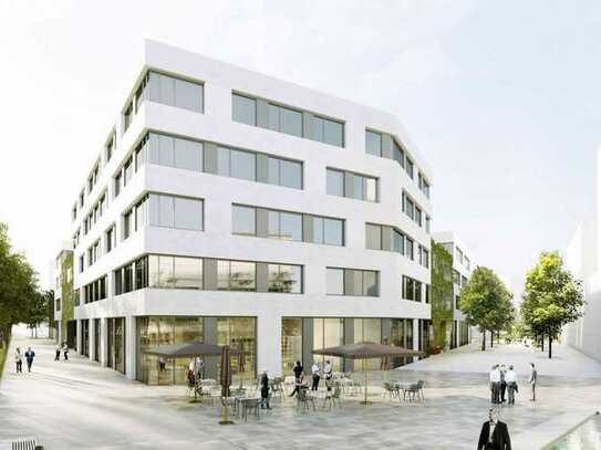 SunYard Office Heidelberg - Hier will ich arbeiten