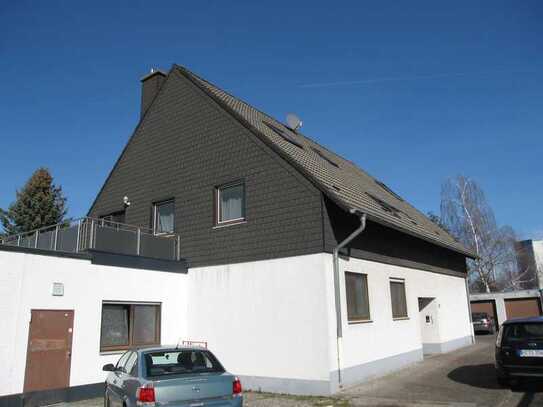 Große 2-3 Zimmer Maisonette-Eigentumswohnung im beliebten Bodenheim