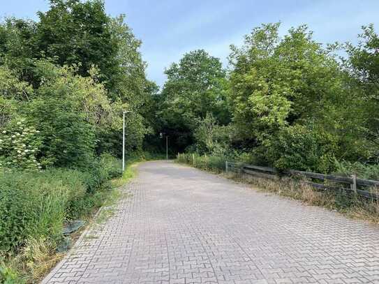 Exklusives Grundstück in Toplage: Ihre Chance auf den Traum vom Eigenheim