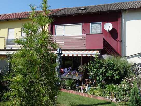 Neumarkt - Reihenmittelhaus mit Garage