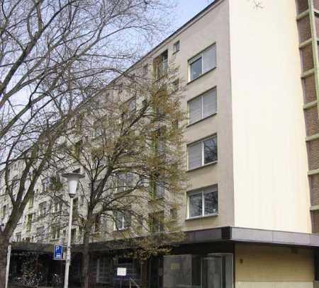 1-Zimmer-Wohnung in Bonn Kessenich