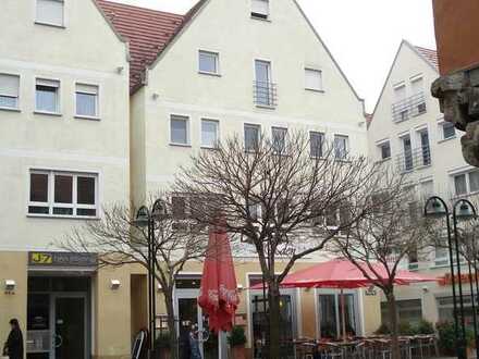 Moderne, helle 2-Zi.Wohnung im "Felgerhof" in der Innenstadt von Stuttgart-Bad Cannstatt