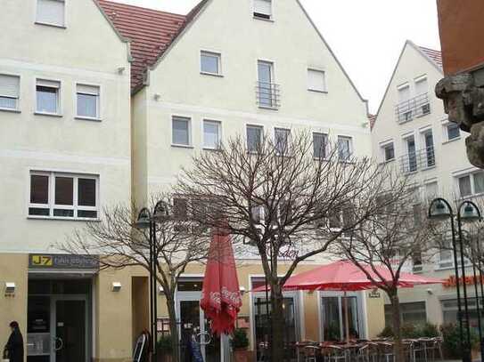 Moderne, helle 2-Zi.Wohnung im "Felgerhof" in der Innenstadt von Stuttgart-Bad Cannstatt