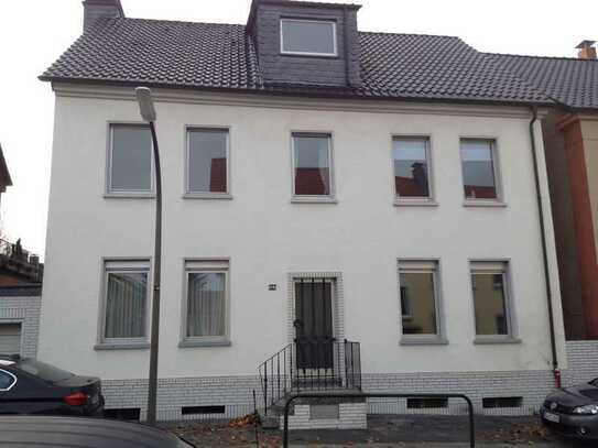 Komplett sanierte und renovierte moderne DG-Wohnung in Dortmund