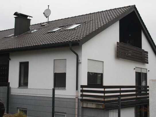 Mehr-Familien-Haus mit Mehr-Blick-Lage