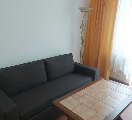 Gemütliches 2-Zimmer Apartment in Dresden-Klotzsche