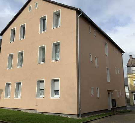 Demnächst frei! 2-Zimmer-Wohnung in Dortmund Bövinghausen