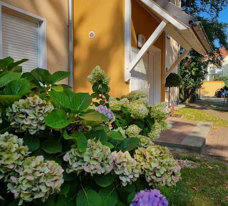 Schöne 3-Zi.-Wohnung mit Balkon und Stellplatz nahe der Seebrücke zu verkaufen!