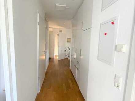 Moderne 3 - Zimmer Wohnung in Endingen