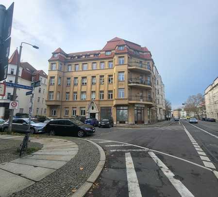 1 Zimmer-Wohnung für Studenten