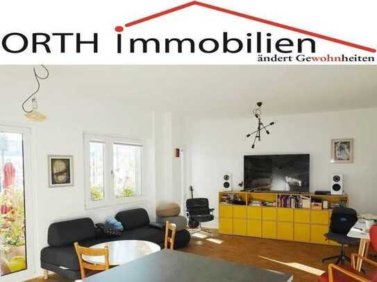 Attraktive 3 Zimmer Wohnung mit EBK (käuflich) , gehobener Ausstattung und 2 Balkonen