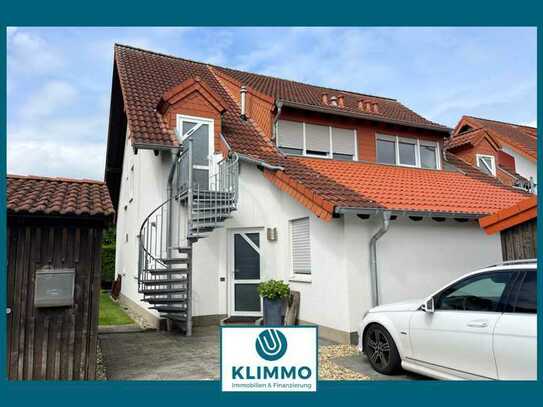 Zweifamilienhaus in Linnich-Rurdorf | super Lage, direkt am Feld