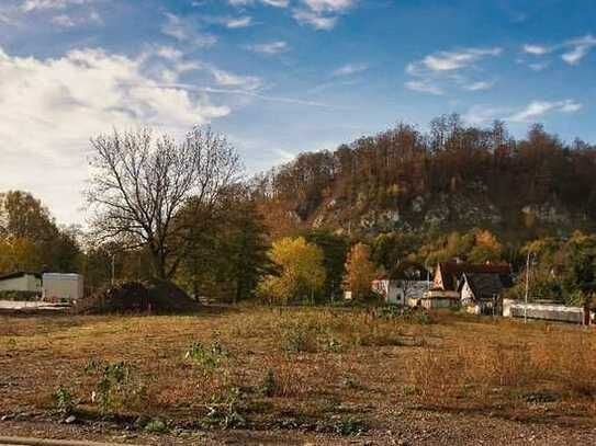 Baugrundstück nur noch 5 von 10 verfügbar Harztor,direkt am Rand zum Harz, mit Blick auf den Mühlber